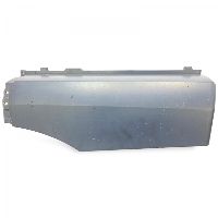 9618840374 Mudguards extension left MERCEDES Actros MP4