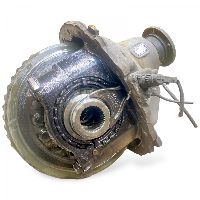 746301 R440-13A/C22.5 Differential RAT2,611 A0003504303 MERCEDES Actros 1882645