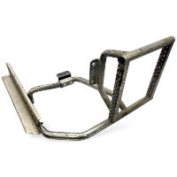 9605200512 Step Battery box MERCEDES