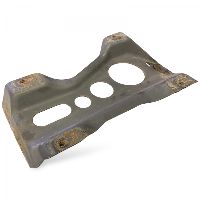 9605202573 Mudguard Bracket, Front Axle, Rear right MERCEDES Actros MP4