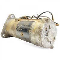0071511801 Starter 24V 7kW MERCEDES Actros, Arocs