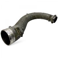 4700984007 Turbocharger air pipe OM470 MERCEDES-BENZ Actros MP4