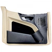 9607272471 Door Trim Panel, Left MERCEDES Actros MP4