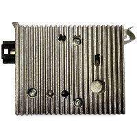 0015421625 Voltage Converter 24/12V 18A Mercedes Arocs, Actros MP4