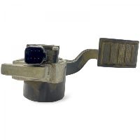 21116879 + 85109590 Accelerator Pedal VOLVO