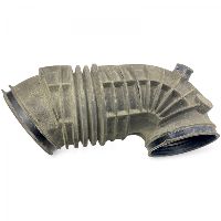 A9605286082 Accordion hose, aircleaner to turbocharger MB Actros MP4