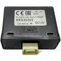 MK645465 Control unit, keyless entry MITSUBISHI Canter
