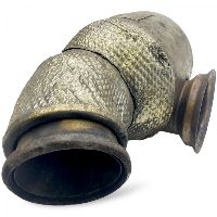 21186765 AdBlue Urea Dosage Exhaust Pipe VOLVO B7R