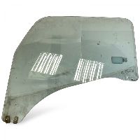 MK580871 Door Window, Left MITSUBISHI Canter