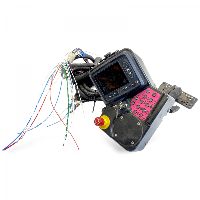 110000240 Control panel RIMASTER