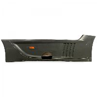 9605208455 Side spoiler on the frame, Right Mercedes Actros MP4