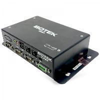 B5001 BOTEK, Control unit for automatic bin weighing