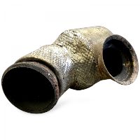 21186765 AdBlue Urea Dosage Exhaust Pipe VOLVO B7R