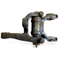 1739455 +1377739 Leaf Spring Bracket, Front Axle Rear RH SCANIA P,G,R,T