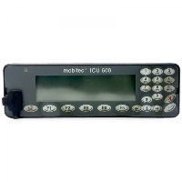 5801364410 Destination Board Controller ICU600 for IRISBUS, VOLVO