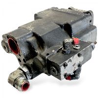 3784507 Hydraulic pump, Right PARKER