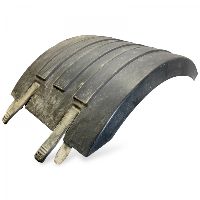 21094387 Mudguard, Drive Axle, Upper R=L VOLVO, RENAULT