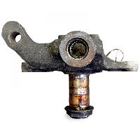 82144368 Steering Knuckle, Front Axle Left VOLVO FE