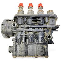 21083660 ELC Valve, Rear axle VOLVO / RENAULT