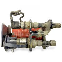 85128020 + 85128367 + 85136834 Fuel line sensor with filler nipple VOLVO