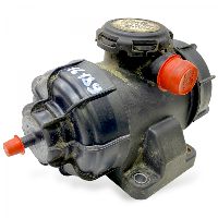 5317573 22417594 Crankcase Ventilation Oil Mist Separator CUMMINS VOLVO