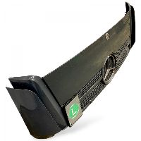 9607500409 + 9607500618 + 9607500967 Front Grille Panel MERCEDES Actros