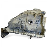 20821926 Leaf Spring Bracket, Front axle, Front Left VOLVO FE