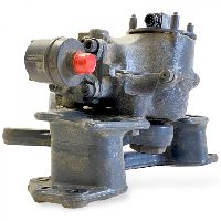 20729174 + 82314235 Steering Gear w/Bracket RHD; VOLVO FE