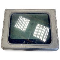 1771722 Complete Electric Roof Hatch SCANIA P, G, R, T - series