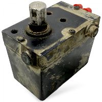 82053294 Cabin tilt pump Volvo FE, RENAULT  Premium, Kerax