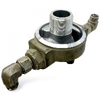 22494777 Fuel filter, bracket VOLVO