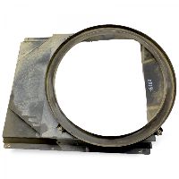 22405975 Radiator diffuser VOLVO