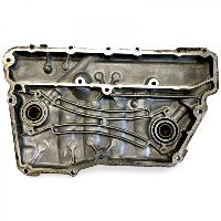1907730 Gearbox oil cooler cover GRS 895/905 SCANIA P, G, R, T -Series