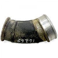 2226817 Turbocharger air pipe DC13 SCANIA