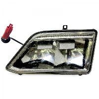2535366 Spotlight, Left SCANIA L, P, G, R, S - Series