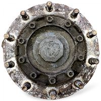 2296959 +1889543 Wheel Hub + Brake Disc, Front/Tag Axle L=R SCANIA
