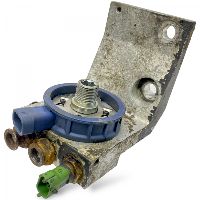 504091242 Fuel Filter Bracket for IVECO