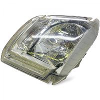 84550052 Headlamp, Right Volvo FL, FE