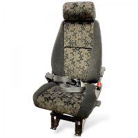 2474716 Passenger Seat, Foldable for SCANIA L,P,G,R,S – series