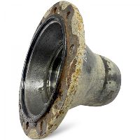 2437692 Drive Shaft Flange, Drive axle  SCANIA P-/G-/R-/T-Series