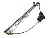 2053165 Window Regulator Mechanism, RH SCANIA L, P, G, R, S - series