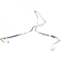 MK629095 Hose, A/C Piping FUSO CANTER