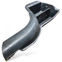 504054941 +504043817 +504043819  Upper Step Plate Complete, LH for IVECO