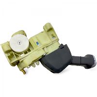 2301821 Hand Brake Valve SCANIA L, P, G, R, S-Series