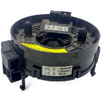 2080807 Steering Wheel Clock Spring SCANIA L, P, G, R, S - series