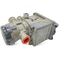 2653379 EBS Valve, Front Axle for SCANIA L,P,G,R,S -Series