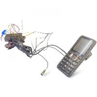CP1000 Car Phone assy THB Bury 12/24V