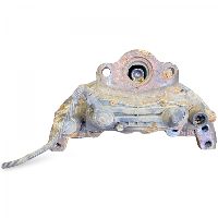 81508046410 Brake Caliper For MAN TGA TGX TGS