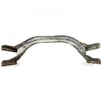 81412055073 Frame Crossmember (Gearbox bracket) MAN TGM