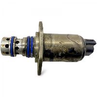 3933841 Fuel flow valve ISC, QSL CUMMINS